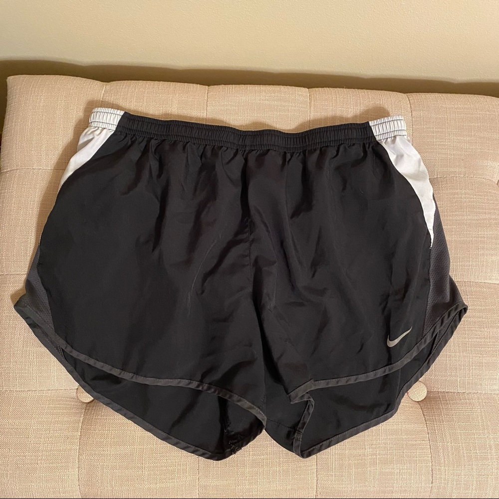 Nike athletic shorts